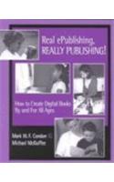 Real ePublishing, Really Publishing!