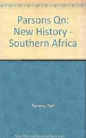 New History of Southern Africa
