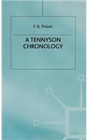 A Tennyson Chronology