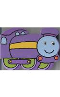 Chunky Transport: Train