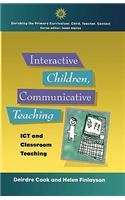 Interactive Children, Communicative Teaching