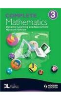 Complete Mathematics Dynamic Learning: v. 3