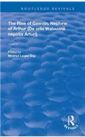 The Rise of Gawain, Nephew of Arthur