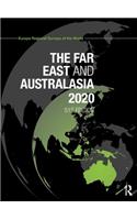 The Far East and Australasia 2020