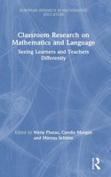 Classroom Research on Mathematics and Language