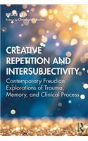 Creative Repetition and Intersubjectivity