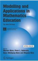 Modelling and Applications in Mathematics Education