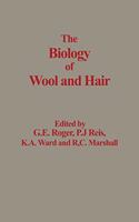 Biology of Wool and Hair