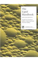 The Lipid Handbook, Second Edition