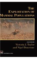Exploitation of Mammal Populations