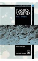 Plastics Additives