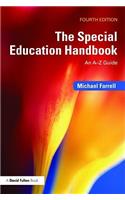 The Special Education Handbook
