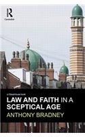 Law and Faith in a Sceptical Age