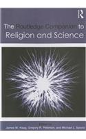 Routledge Companion to Religion and Science