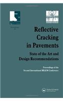 Reflective Cracking in Pavements