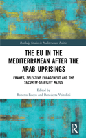 The EU in the Mediterranean after the Arab Uprisings