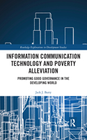 Information Communication Technology and Poverty Alleviation