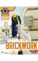 Level 3 NVQ/SVQ Diploma Brickwork Candidate Handbook 3rd Edition