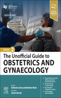 The Unofficial Guide to Obstetrics and Gynaecology (Unofficial Guides)