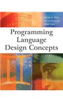 Programming Language Design Concepts