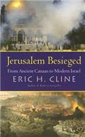 Jerusalem Besieged