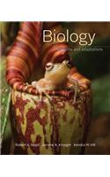 Biology: Organisms and Adaptations