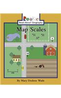 Map Scales