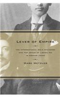 Lever of Empire
