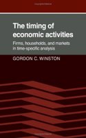 The Timing of Economic Activities