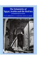 The Seismicity of Egypt, Arabia and the Red Sea