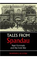 Tales from Spandau