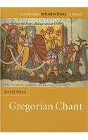 Gregorian Chant