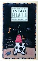 Problems of Animal Behaviour