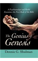 The Genius of Genesis