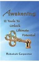 Awakening 12 Tools to Unlock Ultimate Potential