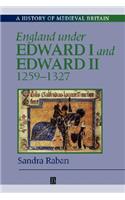 England Under Edward I and Edward II