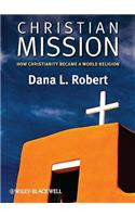 Christian Mission