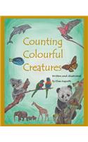 Counting Colourful Creatures