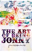 Art of Being Jonny