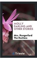 Molly Darling and Other Stories