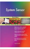 System Sensor Third Edition
