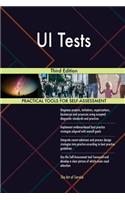 UI Tests Third Edition