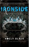 Ironside: A Modern Faerie Tale