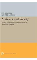 Matrices and Society