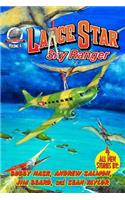 Lance Star-Sky Ranger Volume 4