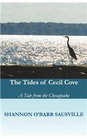 Tides of Cecil Cove