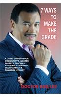 7 Ways to Make the Grade