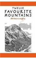 Twelve Favourite Mountains