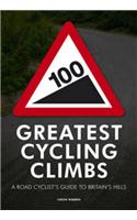 100 Greatest Cycling Climbs