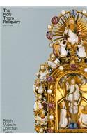 Holy Thorn Reliquary